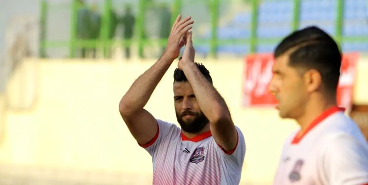 پرسپولیسی سابق به جمع شاگردان منصوریان پیوست+ عکس