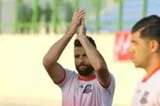 پرسپولیسی سابق به جمع شاگردان منصوریان پیوست+ عکس