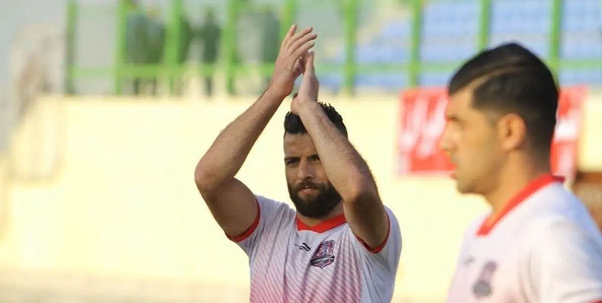 پرسپولیسی سابق به جمع شاگردان منصوریان پیوست+ عکس