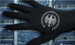 افشای مکاتبات دولت آلمان با آمریکا در زمینه همکاری‌های جاسوسی