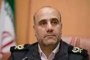 واکنش پلیس به دزدی واکسن‌های کرونا در تهران