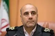 حضور محسوس و نامحسوس ماموران پلیس در مراکز خرید تهران