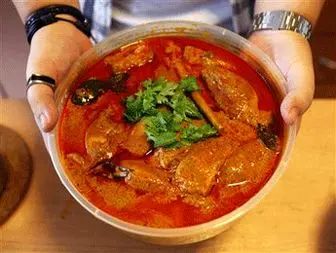 Curry compound may curb diabetes risk: study