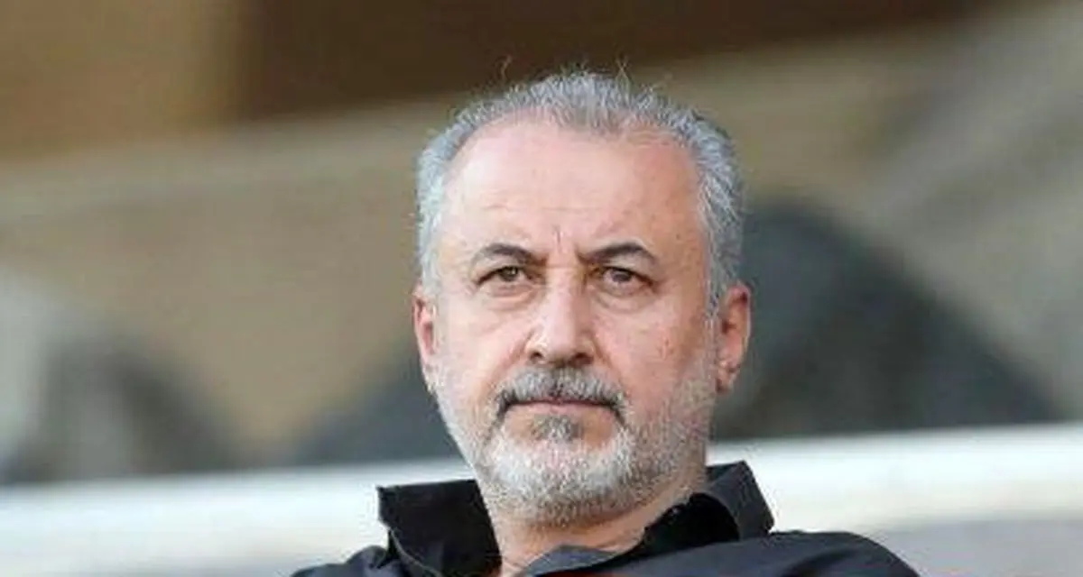 زلزله در استقلال، توفان در پرسپولیس