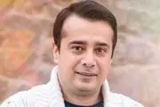 سپند امیرسلیمانی و مهران غفوریان در آغوش هم+ عکس