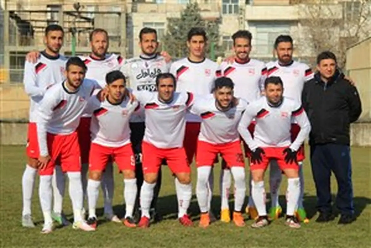 تراکتور سازی با بازیکنان بالای 30 سال
