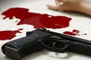 
مرد بروجردی همسر و فرزندش را به قتل رساند
