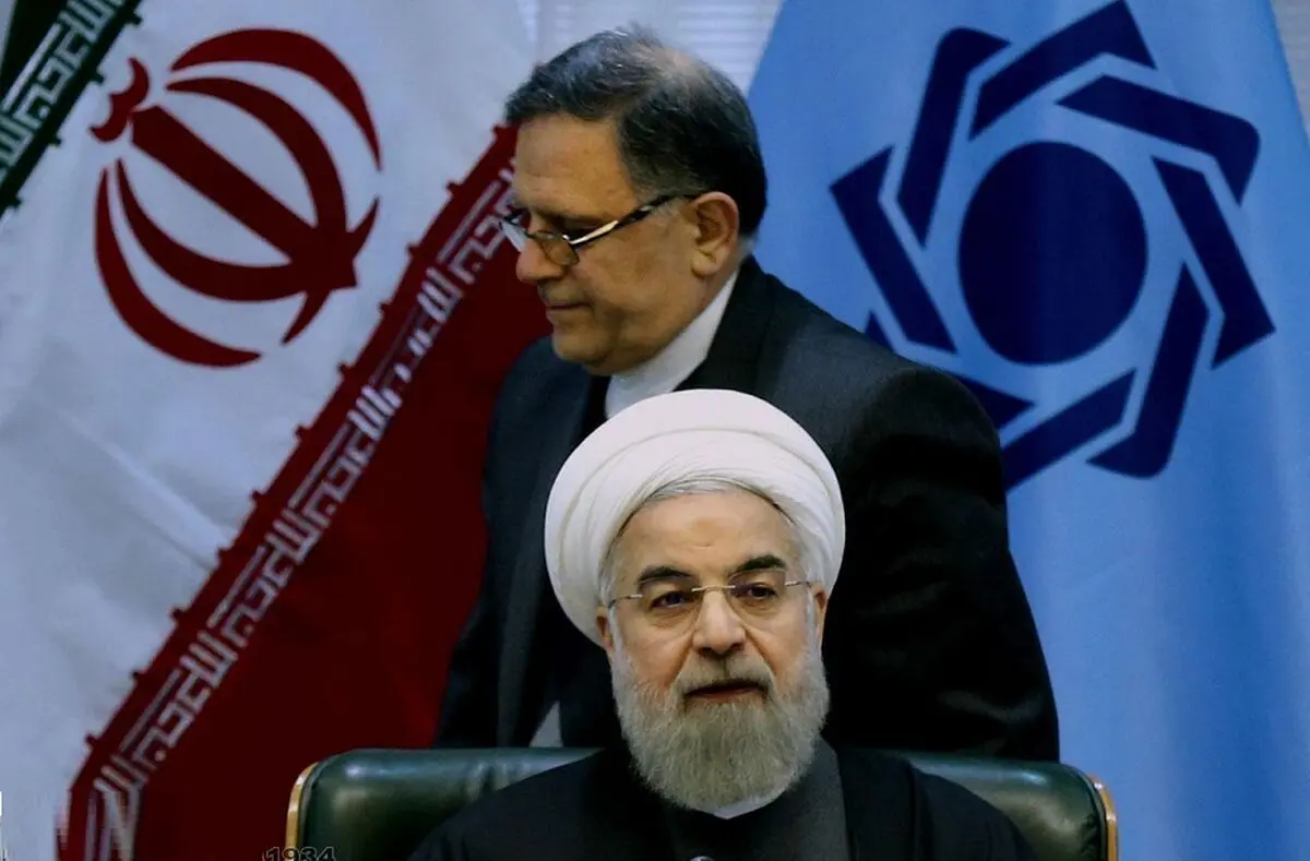 محل کار جدید سیف مشخص شد