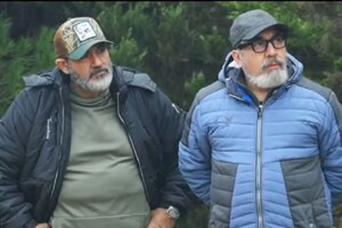 برنامه هتاک به نمادهای ملی ایران توقیف شد