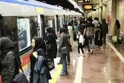 گشت موبایل در مترو؟ برداشت نادرست از رفتار پلیس
