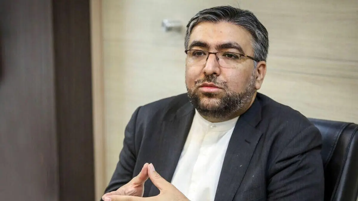 ادعای مانع قانونی برای رسیدن به توافق در برجام بیاساس است