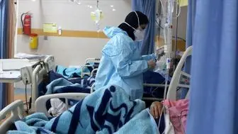 آمار کرونا در ایران امروز پنجشنبه 20 آبان 1400/ شناسایی ۷۵۳۹ بیمار جدید مبتلا به کرونا در کشور