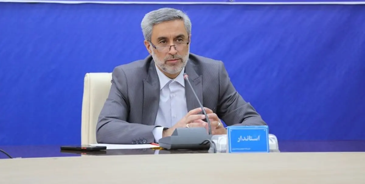  بخشی از مشکل آب همدان تا ۲۰ شهریور حل می‌شود 