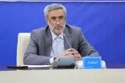  بخشی از مشکل آب همدان تا ۲۰ شهریور حل می‌شود 