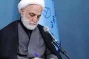 پیام رئیس قوه قضاییه به معاون پزشکیان