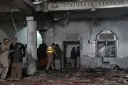 طراح اصلی حمله به مسجد شیعیان در پیشاور پاکستان کشته شد