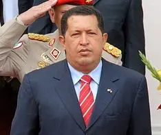 چه کسی جانشین چاوز می شود؟