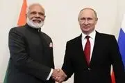 بیانیه جدید روسیه و هند درباره ایران
