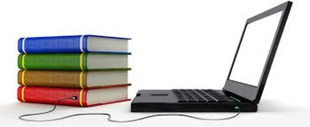 مزایا و معایب استفاده از کتابهای الکترونیک