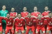 ترفند پدیده برای بازی با تیم علی کریمی
