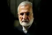 خرازی از اروپا نااُمید شد