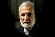 شرط رئیس شورای راهبردی روابط خارجی ایران برای طالبان