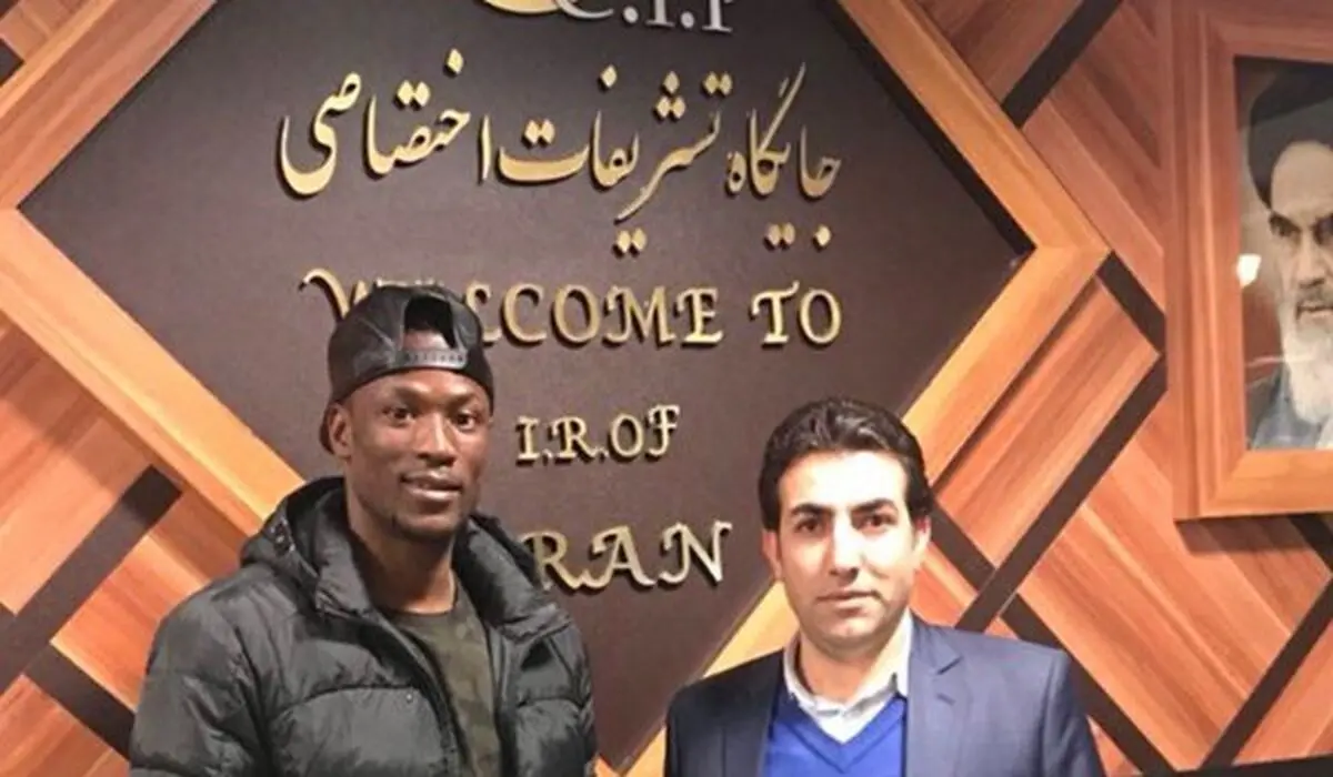 شماره پیراهن بازیکنان جدید استقلال مشخص شد