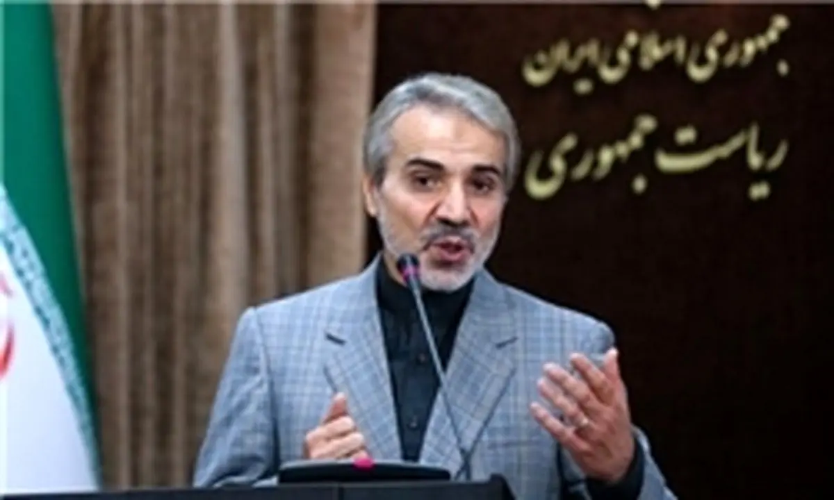 واکنش نوبخت به بدهی ۵۴۰ هزار میلیاردی دولتیها