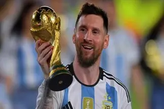 افشاگری ستاره فوتبال جهان پس از یک سال درباره لیونل مسی