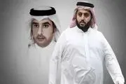 روزنامه‌نگار منتقد عربستانی بازداشت شد