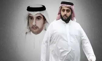 روزنامه‌نگار منتقد عربستانی بازداشت شد