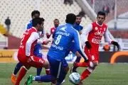 حاج محمدی بازیکن بزرگی است راحتش بگذارید!