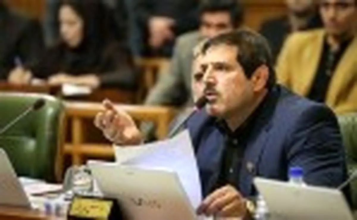 سرانه ورزش شهرداری تهران 4 برابر سرانه اداره کل تربیت بدنی تهران