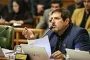 سرانه ورزش شهرداری تهران 4 برابر سرانه اداره کل تربیت بدنی تهران
