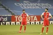 پر افتخارترین بازیکن پرسپولیس در ذوب آهن