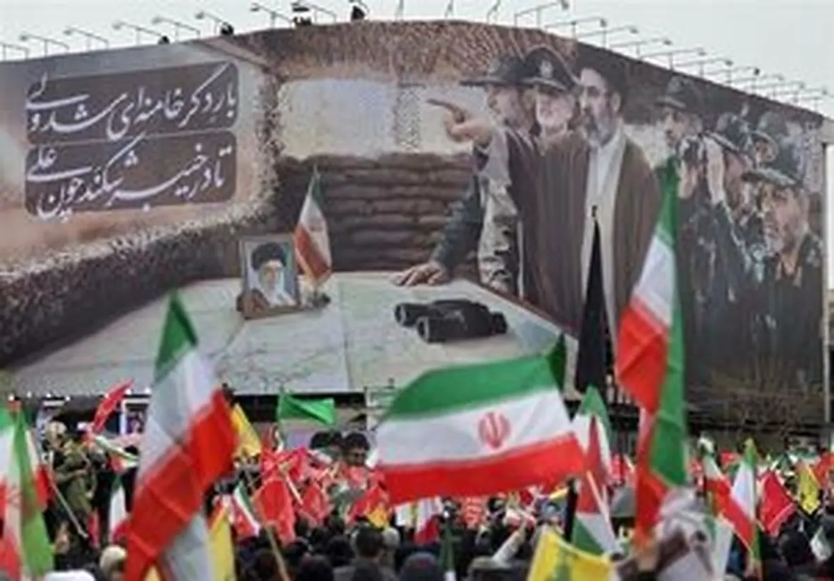 بازتاب گسترده راهپیمایی روز قدس در رسانه‌های عربی
