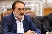 کشورهای مسلمان دولت میانمار را تحریم کنند