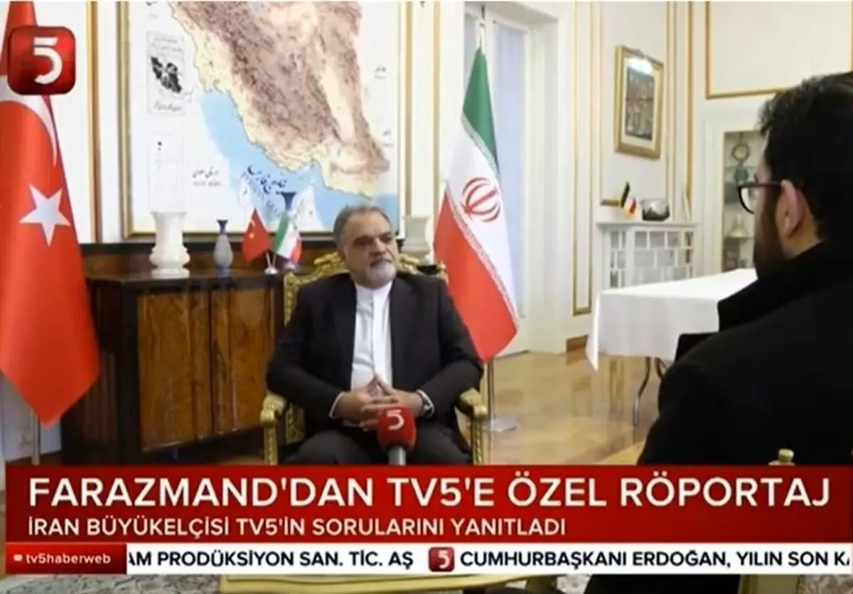 انتقام سردار سلیمانی در زمان مناسب گرفته خواهد شد