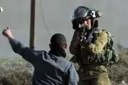 رژیم صهیونیستی ۱۱ فلسطینی را بازداشت کرد 