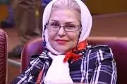 بازیگر زن «پدر سالار» و دخترش در کنسرت «علی زندوکیلی»