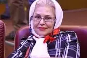 بازیگر زن «پدر سالار» و دخترش در کنسرت «علی زندوکیلی»