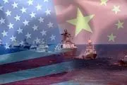نگرانی پنتاگون از کسب اطلاعات نظامی آمریکا توسط چین