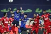 دربی برگشت کار پرسپولیس را تلافی می‌کنیم
