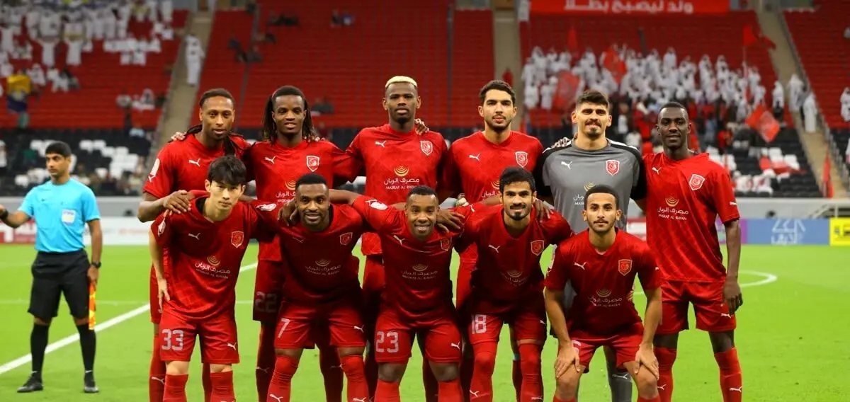 پرسپولیس بالاخره طلسم ۶ ساله را میشکند؟