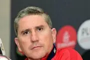 استقبال از سرمربی جدید پرسپولیس در تهران