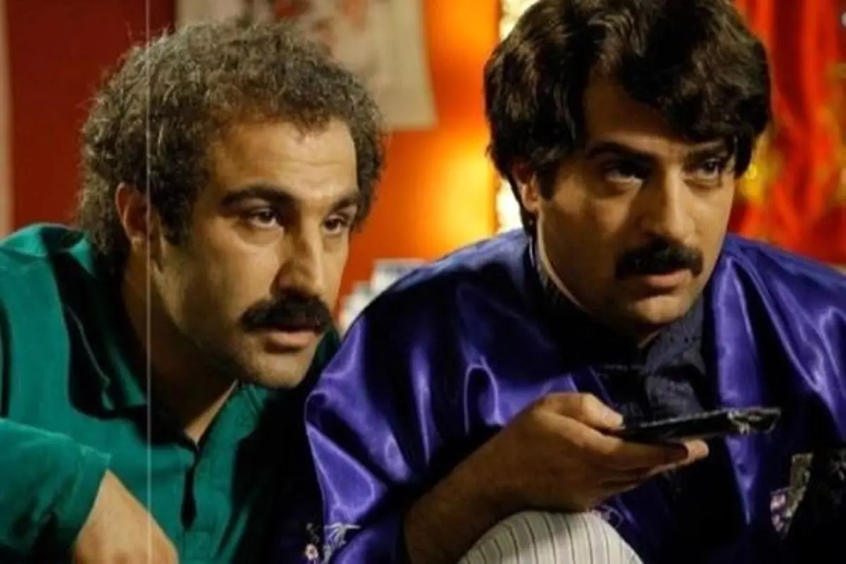 حمله داعش به خانواده آقای بازیگر