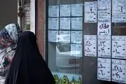 قیمت واحدهای مسکونی در محله پرواز تهران
