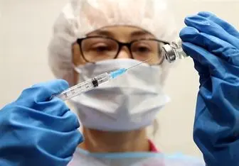 واکسن کرونای چینی به مرحله آزمایش انسانی رسید