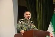 آمادگی نیروهای مسلح ایران قابل آزمودن نیست