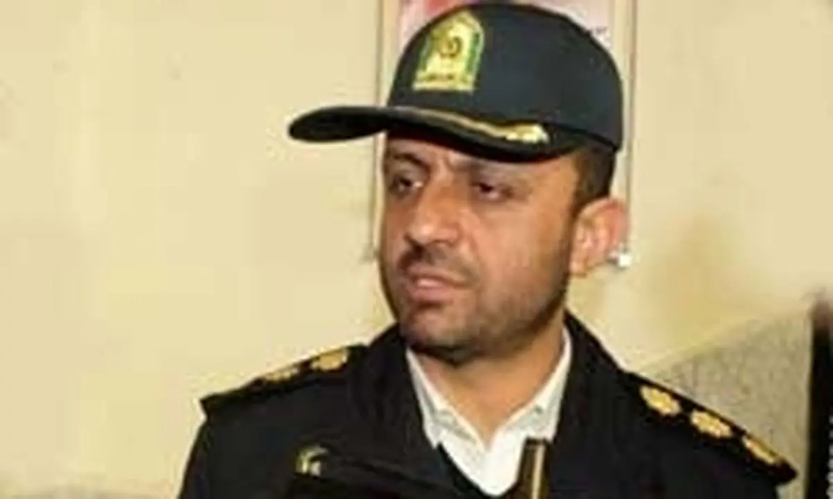 فاش شدن راز قتل زن جوان پس از پنج ساعت